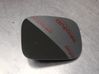 Wing mirror glass 31297397