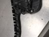 Rear bumper mounting bracket 31265322