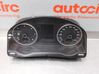 Speedometer (instrument cluster) 5N0920883G