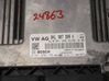 Injection control unit/module 