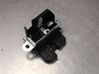 Tailgate/trunk/boot lock/catch/latch 
