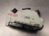 Rear door lock 5N0839016J