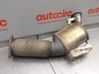 Katalizatorius/ FAP/DPF kietųjų dalelių filtras 36010043