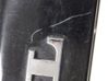 Tailgate/trunk/boot exterior handle 31440760