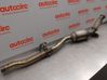 Filtre à particules catalyseur FAP / DPF 2K0254300EX