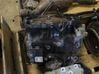 Automatic gearbox 36050937