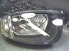 Headlight/headlamp 