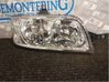 Headlight/headlamp 