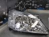 Headlight/headlamp 811301E640