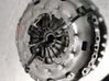 Clutch pressure plate 31367641
