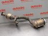 Filtre à particules catalyseur FAP / DPF 2K0254500CX