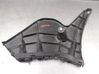 Rear bumper mounting bracket 31425466