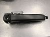 Front door exterior handle 