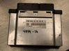 Injection control unit/module 