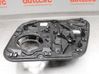 Regulador de puerta trasera con motor 31276218