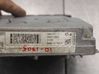 Injection control unit/module 