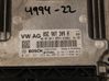Injection control unit/module 