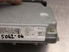 Injection control unit/module 
