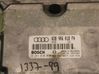Injection control unit/module 