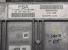 Unité de commande / module d'injection 9655826580