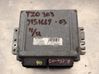 Unité de commande / module d'injection 8200080285