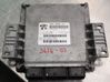 Unité de commande / module d'injection 9646009780