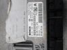 Injection control unit/module 9662307380