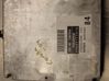 Unité de commande / module d'injection 8966112A10