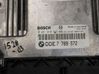 Unité de commande / module d'injection 7789572