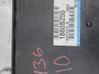 Unité de commande / module d'injection 