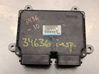 Unité de commande / module d'injection 1860B521