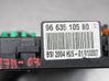 Módulo de fusible 9663510580