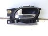 Front door interior handle 9683446177