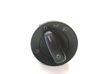 Interruptor de control del panel de luces 6R0941531F