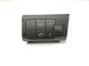 Multifunctional control switch/knob 735533111