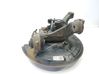 Front wheel hub spindle knuckle 4320247030