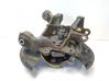 Front wheel hub spindle knuckle 4320147030