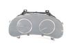 Speedometer (instrument cluster) 8380053K11