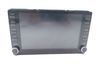 Unidad delantera de radio/CD/DVD/GPS 86140F4070
