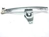 Rear window lifting mechanism without motor 9223A7