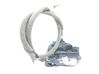 Front door lock 805004EA2A
