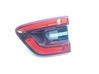 Tailgate rear/tail lights 265508898R