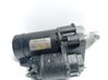 Starter motor 0986021651