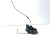 Front door lock 31440998