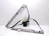 Front door manual window regulator 9221CV