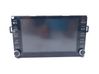 Unidad delantera de radio/CD/DVD/GPS 861400D600