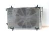 A/C cooling radiator (condenser) 6455GH