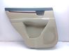 Moldura del tarjetero de la puerta trasera 833012B090J9