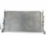 Coolant radiator 1357325
