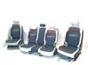 Seat set 2GM881405CTKG